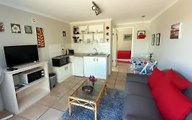 Self Catering Holiday Apartment